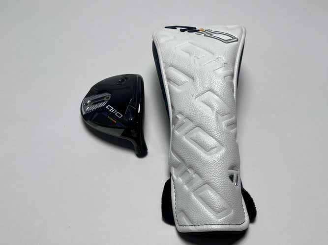 TaylorMade Qi10 Tour 5 Fairway Wood 18* HEAD ONLY Mens RH HC