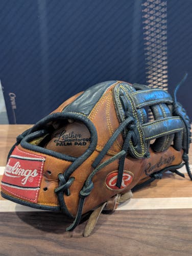 RH Rawlings Pro-ar3 Baseball Glove 11.75" (Used)