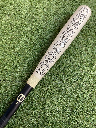 Warstic Bonesaber Hybrid (2 3/4") USSSA Bat 2024 (-8)