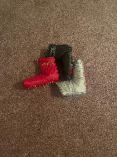 Scotty Cameron Head Cover (Used)