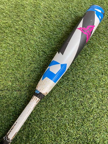 DeMarini Zen (2 3/4") USSSA Bat 2025 (-5)