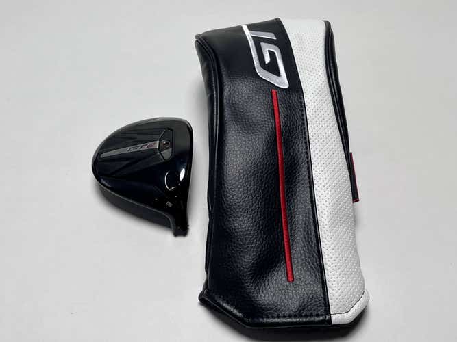 Titleist GT2 3 Fairway Wood 15* HEAD ONLY Mens RH HC