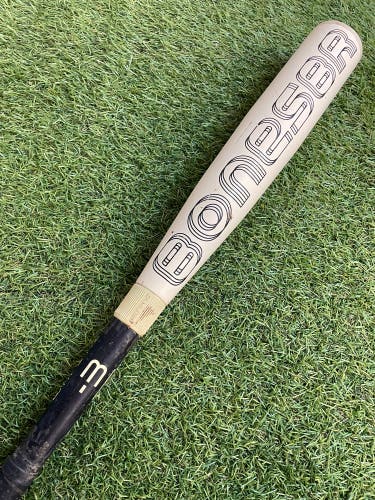 Warstic Bonesaber Hybrid BBCOR 2023 (-3)