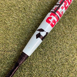 DeMarini The Goods Hybrid (2 5/8") BBCOR Bat 2026 (-3)