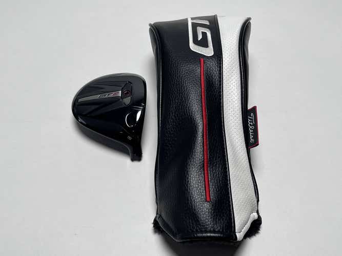 Titleist GT2 3 Fairway Wood 15* HEAD ONLY Mens RH HC