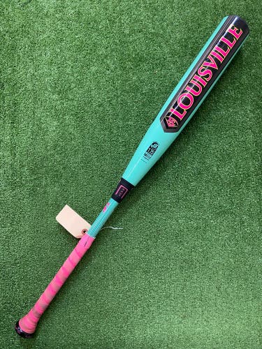 Louisville Slugger Supra Composite USSSA (2 3/4") 2026 (-8)