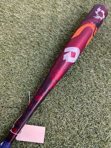 DeMarini Voodoo One BBCOR Bat 2021 (-3)