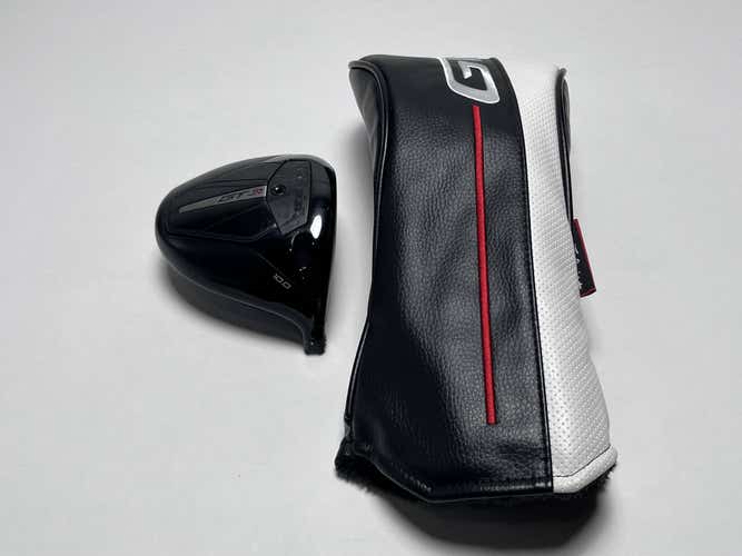Titleist GT3 Driver 10* HEAD ONLY Mens RH HC