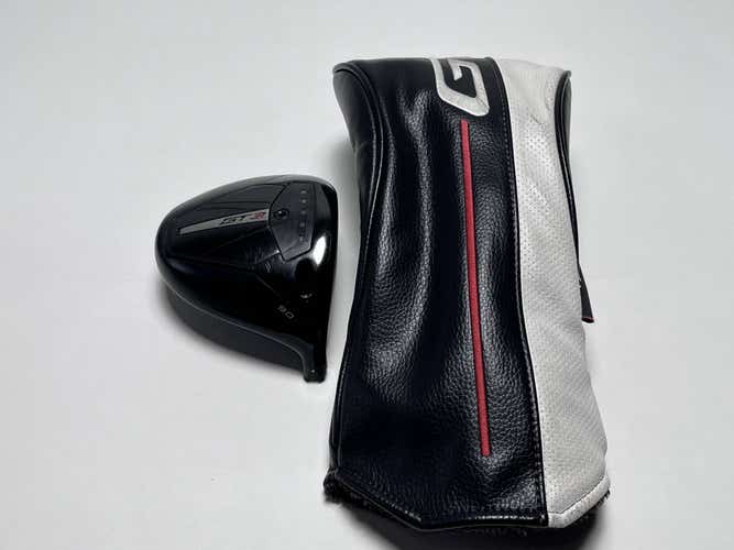 Titleist GT3 Driver 9* HEAD ONLY Mens RH HC