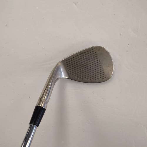 Titleist BV Vokey SM8 Right Handed Wedge Stiff Flex 58 Degree (Used)
