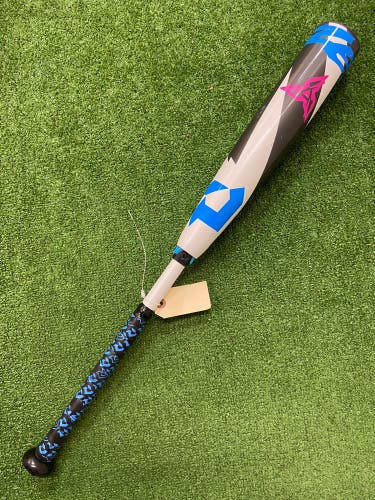 DeMarini Zen (2 3/4") USSSA Bat 2025 (-10)