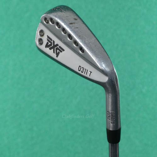 PXG 0311 T Gen2 Forged Single 4 Iron Nippon NS Pro Modus 3 Tour 105 Steel Stiff