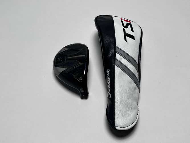 Titleist TSi1 6 Hybrid 26* HEAD ONLY Mens RH HC