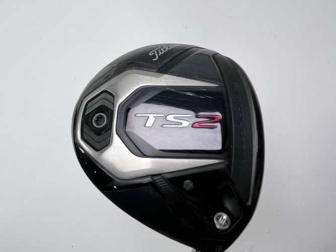 Titleist TS2 3 Fairway Wood 15* Tensei Blue AV Series 65g Stiff Graphite Mens RH