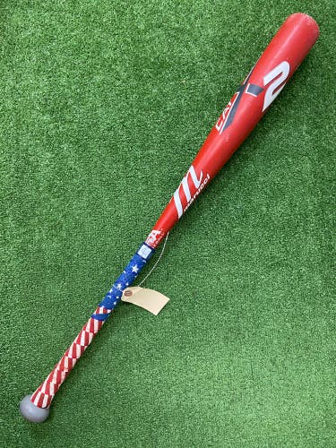 Marucci CATX2 Connect Hybrid Youth Bat (2 5/8") USA 2025 (-11)