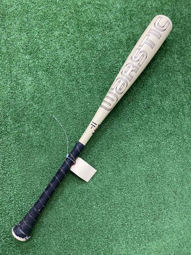 Warstic Bonesaber USA Youth Bat 2022 (-11)