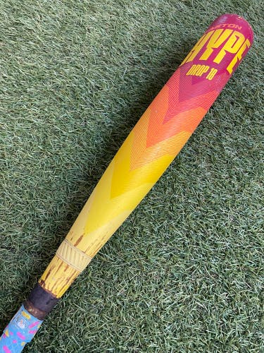 Easton Hype Fire (2 3/4") USSSA 2024 (-10)
