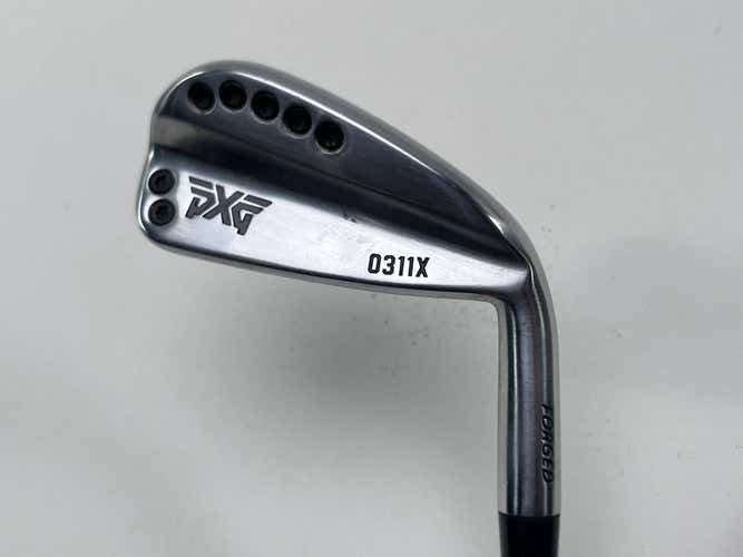 PXG 0311 X 1 Driving Iron 16* Project X Rifle 6.5 Extra Stiff Steel Mens RH
