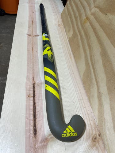 Adidas Field Hockey Stick 36.5" (New) Some mildew. Structurally good. Discounted.