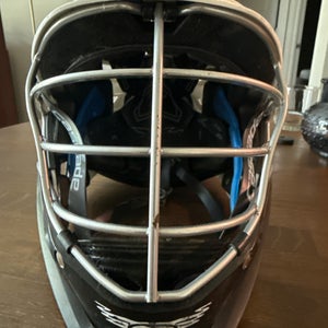 Cascade XRS Helmet (Used)