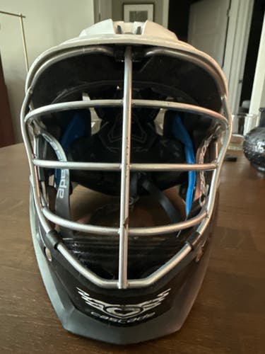 Cascade XRS Helmet (Used)