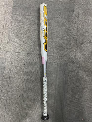 Used Easton CYCLONE BB/SB Slowpitch Bat 28" 11614-S000242970