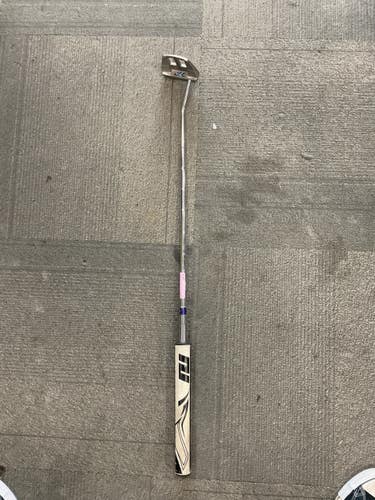 Used Taylormade TP COLLECTION DUPAGE Mens Putter RH 11614-S000242967