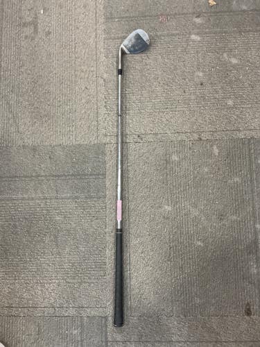 Used Pinemeadow 52 DEGREE Golf Chipper RH 52 Degree 11614-S000242960