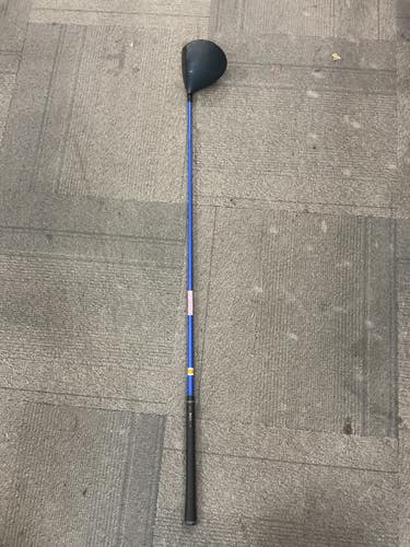 Used US Kids TS3 LAUNCH 460 Jr Driver RH 13.0 Degree 11614-S000242963