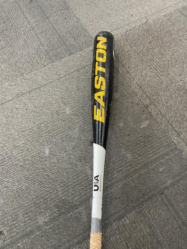 Used Easton BEAST SPEED BB/SB USA 2 5/8 Bat 31" 11614-S000242954