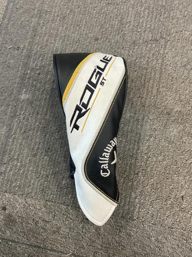 Used Callaway ROGUE ST WOOD HC Golf Accessory 11614-S000242934