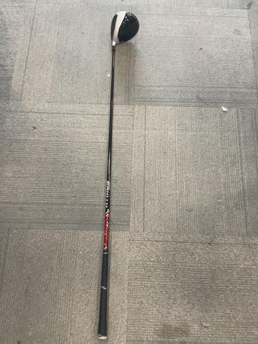 Used Taylormade M4 Mens Driver RH 9.5 Degree 11614-S000242899