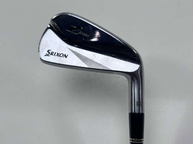 Srixon Z U65 Utility 2 Utility Iron 18* Miyazaki Kaula Tour Issue 7S Stiff RH