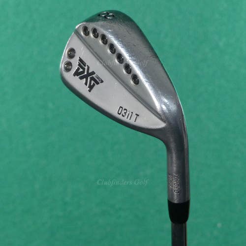 PXG 0311 T Gen2 Forged Single 8 Iron Nippon NS Pro Modus 3 Tour 105 Steel Stiff