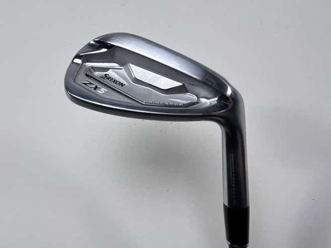 Srixon ZX5 MK II Approach Wedge AW KBS Max Graphite Iron 65 65g Regular RH