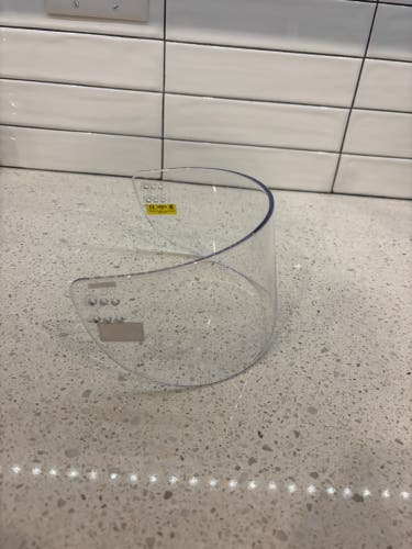 Medium Bauer RBE III (Used)