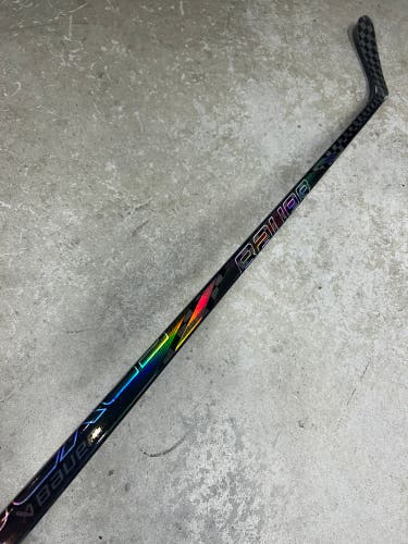 95 Flex P28 Senior Bauer Tracer Left Hand Hockey Stick (New) Pro Stock