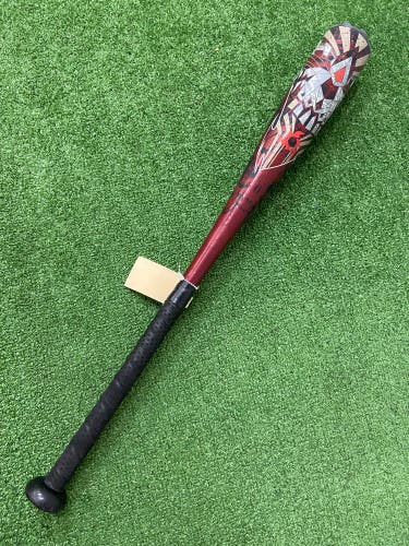 DeMarini Voodoo Youth (2 5/8") USA 2023 (-11)