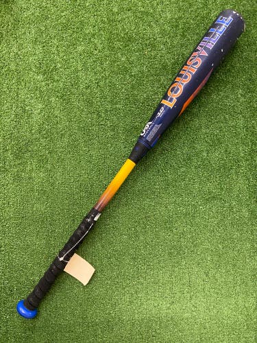 Louisville Slugger Select PWR (2 5/8") USA Bat 2025 (-10)