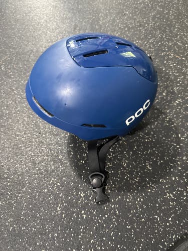 Kid's Extra Small / Small POC Obex Spin Helmet (Used)