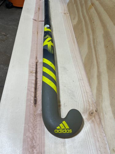 Adidas Field Hockey Stick (New) Some mildew. Structurally good. Discounted.