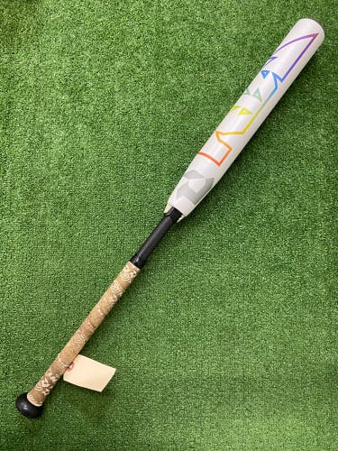 DeMarini Prism+ Fastpitch (-11) 2025