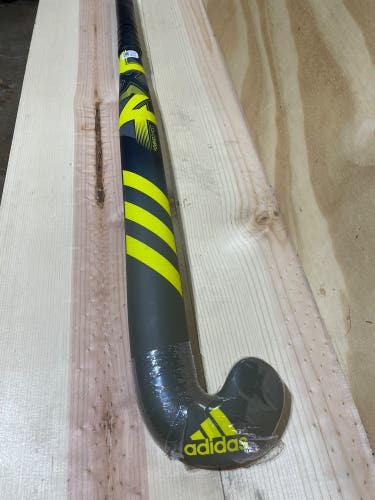 Adidas Field Hockey Stick 36.5" (New) Slight mildew. Structurally good. Discounted.