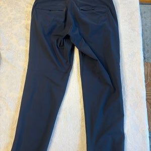 Blue 30x31 Men's Lululemon Pants (Used)