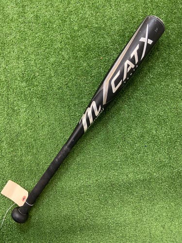 Marucci CATX Vanta (2 3/4") USSSA Jr. Big Barrel 2024 (-10)