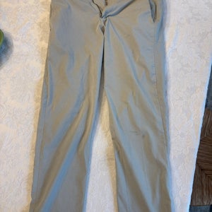 Gray 30x31 Men's Lululemon Pants (Used)