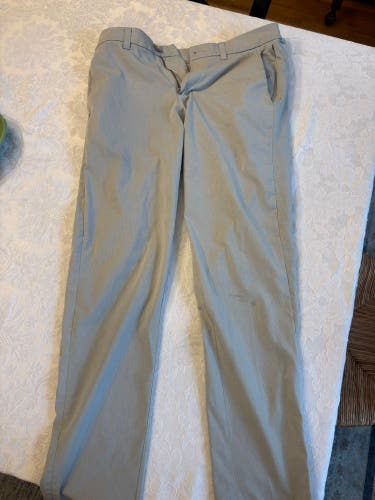 Gray 30x31 Men's Lululemon Pants (Used)