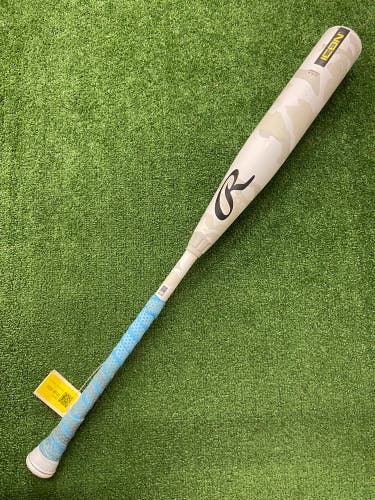 Rawlings Icon (2 3/4") USSSA Bat 2025 (-5)