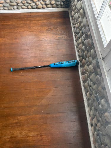 2025 Easton ADV 360 Composite USABat Certified Bat (-11) 19 oz 30" (Used)