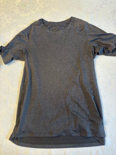 Black Small / Medium Men's Lululemon Shirt (New)
